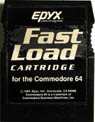 Fast Load Cartridge (C64)