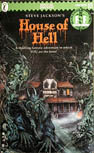 Fighting Fantasy #10: House of Hell