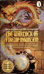 Fighting Fantasy #1: The Warlock of Firetop Mountain