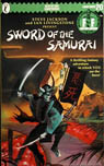 Fighting Fantasy #20: Sword of the Samurai
