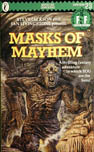 Fighting Fantasy #23: Masks of Mayhem