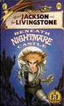 Fighting Fantasy #25: Beneath Nightmare Castle