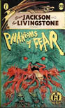 Fighting Fantasy #28: Phantoms of Fear