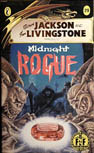 Fighting Fantasy #29: Midnight Rogue