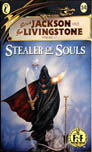 Fighting Fantasy #34: Stealer of Souls
