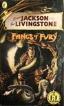 Fighting Fantasy #39: Fangs of Fury