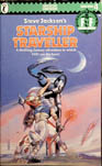 Fighting Fantasy #4: Starship Traveller