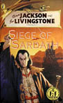 Fighting Fantasy #49: Siege of Sardath