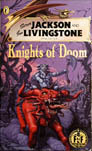 Fighting Fantasy #56: Knights of Doom