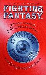 Fighting Fantasy: Boxed Set #1 (contains Books 1-4) (Later Version)