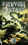 Fighting Fantasy: Boxed Set #1 (contains Books 1-4)