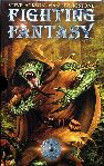 Fighting Fantasy: Boxed Set #2 (contains Books 5-8)