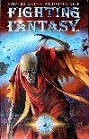 Fighting Fantasy: Boxed Set #3 (contains Books 1-8)