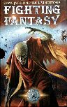 Fighting Fantasy: Boxed Set #4 (contains Books 1-10)