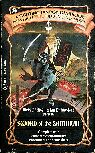 Fighting Fantasy #20: Sword of the Samurai