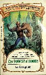 Fighting Fantasy #3: The Forest of Doom