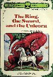 Fantasy Forest #1: The Ring, the Sword, and the Unicorn