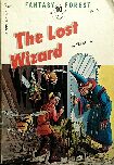 Fantasy Forest #10: The Lost Wizard