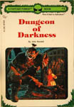 Fantasy Forest #5: Dungeon of Darkness