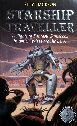 Fighting Fantasy #22: Starship Traveller