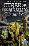 Fighting Fantasy #27: Curse of the Mummy