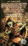 Fighting Fantasy #8: Forest of Doom