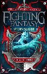 Fighting Fantasy #4: Stormslayer