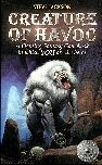 Fighting Fantasy #4: Creature of Havoc