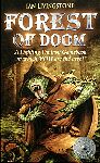 Fighting Fantasy #8: Forest of Doom