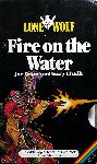 Lone Wolf: Fire on the Water Gift Pack (Five Ways Software) (ZX Spectrum)