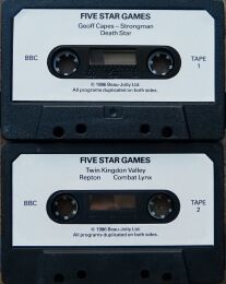 fivestargames-tape