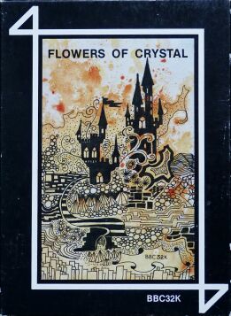 Flowers of Crystal