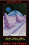 Forbidden City and Masterbrain (Apex Trading) (TI-99/4A)