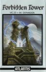 Forbidden Tower (Atlantis) (Vic-20)