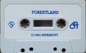 forestland-tape