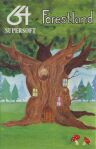 Forestland (Supersoft) (C64)