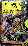 Fighting Fantasy: Forest of Doom Software Pack (Puffin Books) (C64)
