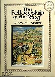 Fellowship of the Ring (Addison-Wesley) (IBM PC)
