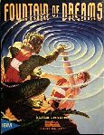 Fountain of Dreams (IBM PC) (Contains Clue Book)