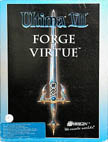 Ultima VII: Forge of Virtue