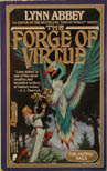 Ultima Saga #1: The Forge of Virtue