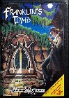 Franklin's Tomb (Salamander Software) (Dragon32) (missing manual)