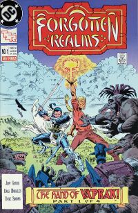 Forgotten Realms #1