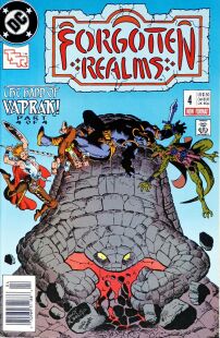 Forgotten Realms #4