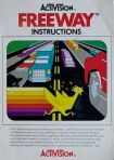 freeway-manual