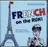 French on the Run!