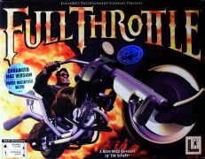 Full Throttle (Macintosh)