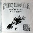 fullthrottlewl-guide