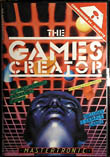 Games Creator (C64)
