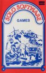 Games (Solo Software) (Sharp MZ-700)